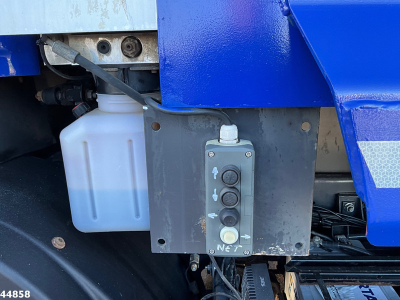 Camion multibenne DAF FAN 85 CF 360 Manual VDL 18 Ton portaalarmsysteem: photos 13 Camion multibenne DAF FAN 85 CF 360 Manual VDL 18 Ton portaalarmsysteem: photos 13