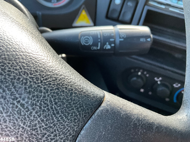 Camion multibenne DAF FAN 85 CF 360 Manual VDL 18 Ton portaalarmsysteem: photos 18 Camion multibenne DAF FAN 85 CF 360 Manual VDL 18 Ton portaalarmsysteem: photos 18