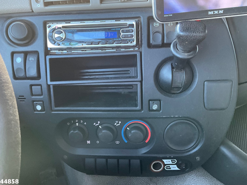 Camion multibenne DAF FAN 85 CF 360 Manual VDL 18 Ton portaalarmsysteem: photos 19 Camion multibenne DAF FAN 85 CF 360 Manual VDL 18 Ton portaalarmsysteem: photos 19