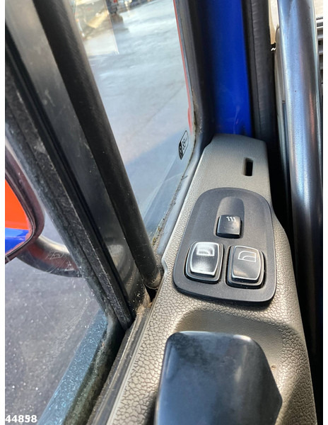 Camion multibenne DAF FAN 85 CF 360 Manual VDL 18 Ton portaalarmsysteem: photos 20 Camion multibenne DAF FAN 85 CF 360 Manual VDL 18 Ton portaalarmsysteem: photos 20