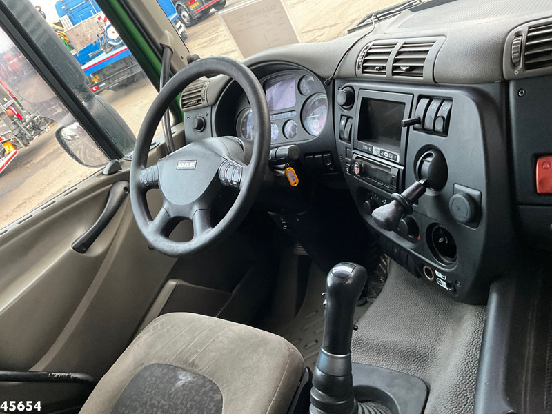 Camion grue DAF FAX 85 CF 410 Euro 5 Palfinger 74 Tonmeter laadkraan + Fly-Jib!: photos 13 Camion grue DAF FAX 85 CF 410 Euro 5 Palfinger 74 Tonmeter laadkraan + Fly-Jib!: photos 13