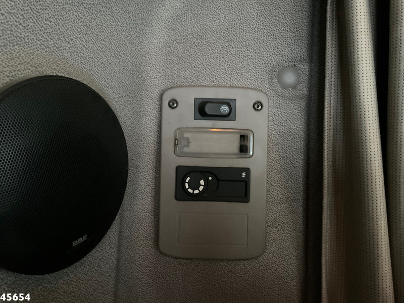 Camion grue DAF FAX 85 CF 410 Euro 5 Palfinger 74 Tonmeter laadkraan + Fly-Jib!: photos 17 Camion grue DAF FAX 85 CF 410 Euro 5 Palfinger 74 Tonmeter laadkraan + Fly-Jib!: photos 17