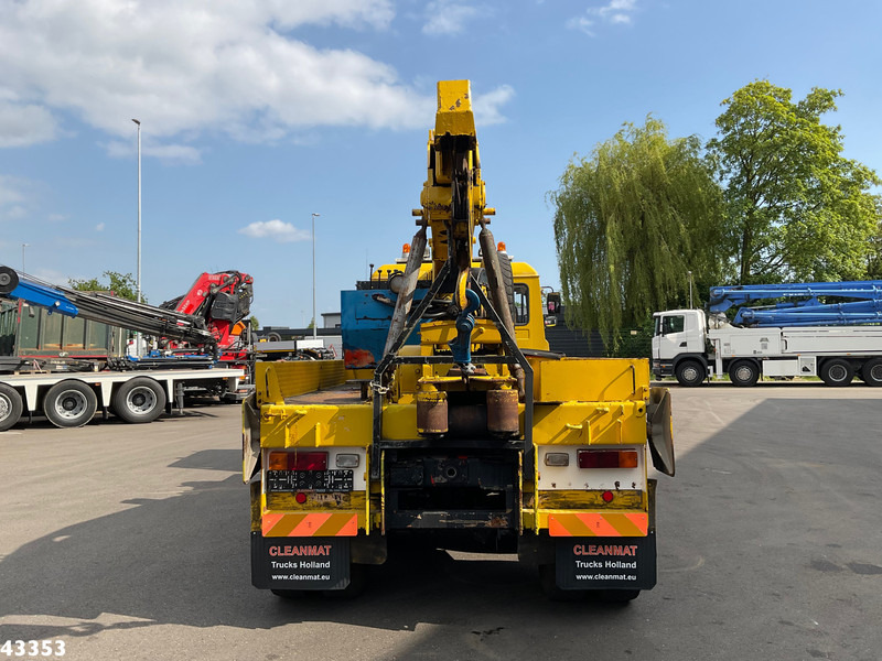 DAF FTS 2600 DKA 310 Manuel Full Steel Bergingsvoertuig - Remorqueuse: photos 5 DAF FTS 2600 DKA 310 Manuel Full Steel Bergingsvoertuig - Remorqueuse: photos 5