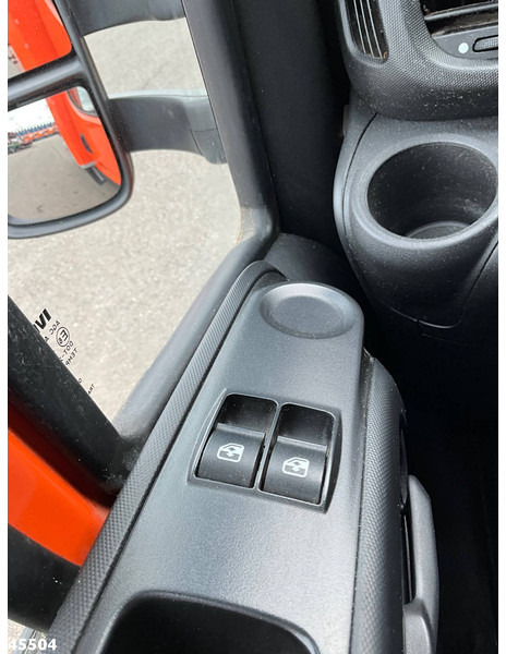 Iveco Daily 35C14 Euro 6 ROM Toilet servicewagen - Camion hydrocureur: photos 5 Iveco Daily 35C14 Euro 6 ROM Toilet servicewagen - Camion hydrocureur: photos 5