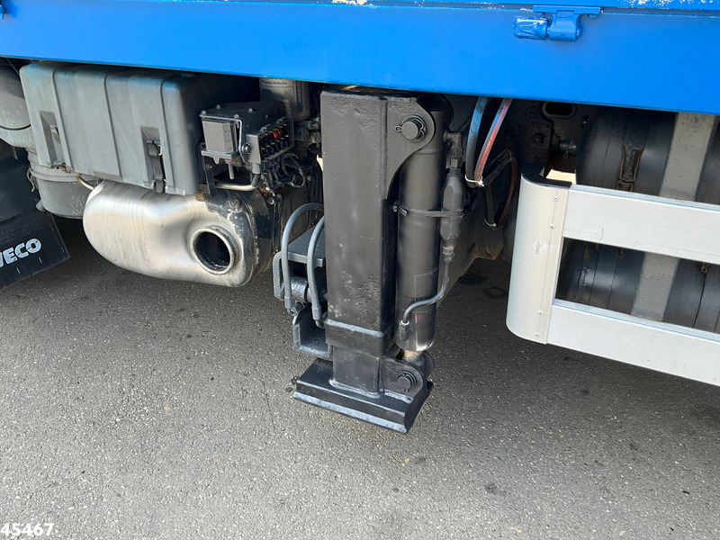 Camion grue Iveco Stralis 500 6x4 MKG 54 Tonmeter laadkraan: photos 11