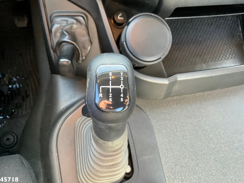 Camion ampliroll Iveco Stralis AD260S33 Euro 6 Multilift 20 Ton haakarmsysteem Just 197.693 Km!: photos 14 Camion ampliroll Iveco Stralis AD260S33 Euro 6 Multilift 20 Ton haakarmsysteem Just 197.693 Km!: photos 14