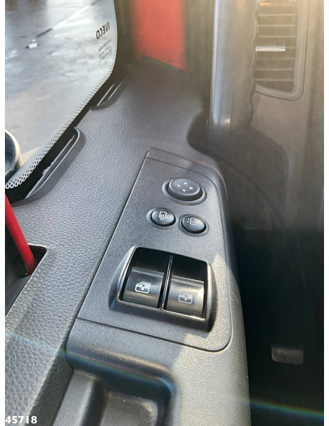 Camion ampliroll Iveco Stralis AD260S33 Euro 6 Multilift 20 Ton haakarmsysteem Just 197.693 Km!: photos 15 Camion ampliroll Iveco Stralis AD260S33 Euro 6 Multilift 20 Ton haakarmsysteem Just 197.693 Km!: photos 15