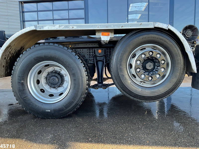 Camion ampliroll Iveco Stralis AD260S33 Euro 6 Multilift 20 Ton haakarmsysteem Just 197.693 Km!: photos 9 Camion ampliroll Iveco Stralis AD260S33 Euro 6 Multilift 20 Ton haakarmsysteem Just 197.693 Km!: photos 9