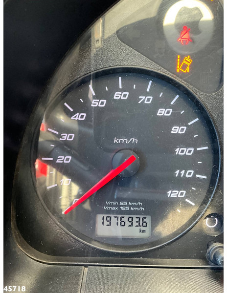 Camion ampliroll Iveco Stralis AD260S33 Euro 6 Multilift 20 Ton haakarmsysteem Just 197.693 Km!: photos 17 Camion ampliroll Iveco Stralis AD260S33 Euro 6 Multilift 20 Ton haakarmsysteem Just 197.693 Km!: photos 17