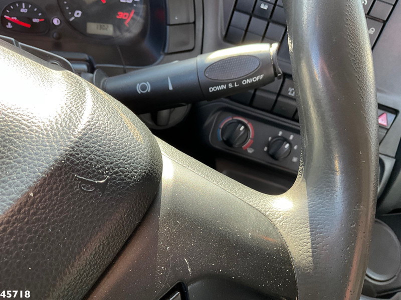 Camion ampliroll Iveco Stralis AD260S33 Euro 6 Multilift 20 Ton haakarmsysteem Just 197.693 Km!: photos 13 Camion ampliroll Iveco Stralis AD260S33 Euro 6 Multilift 20 Ton haakarmsysteem Just 197.693 Km!: photos 13