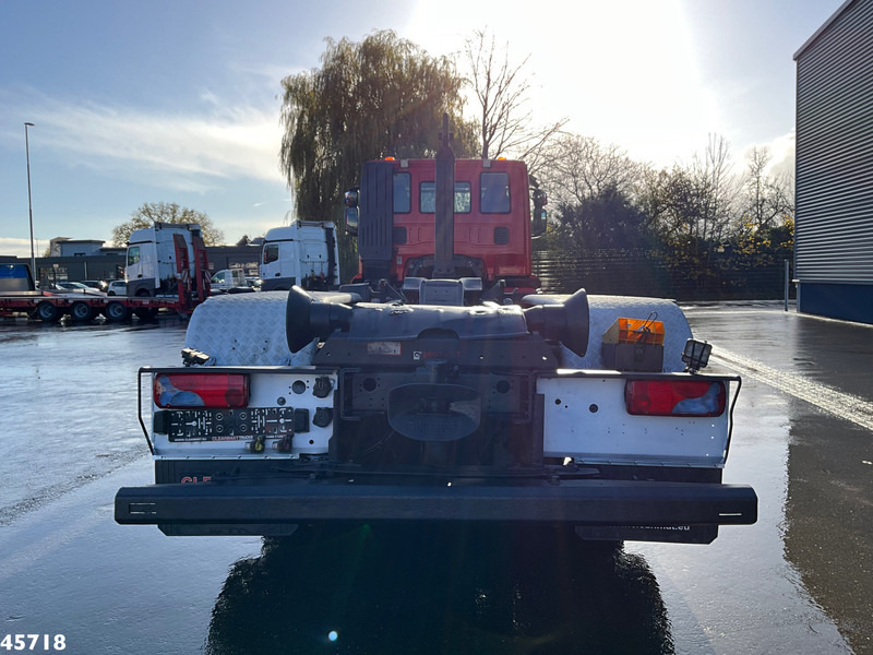 Camion ampliroll Iveco Stralis AD260S33 Euro 6 Multilift 20 Ton haakarmsysteem Just 197.693 Km!: photos 6 Camion ampliroll Iveco Stralis AD260S33 Euro 6 Multilift 20 Ton haakarmsysteem Just 197.693 Km!: photos 6