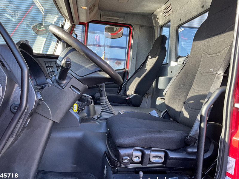 Camion ampliroll Iveco Stralis AD260S33 Euro 6 Multilift 20 Ton haakarmsysteem Just 197.693 Km!: photos 11 Camion ampliroll Iveco Stralis AD260S33 Euro 6 Multilift 20 Ton haakarmsysteem Just 197.693 Km!: photos 11