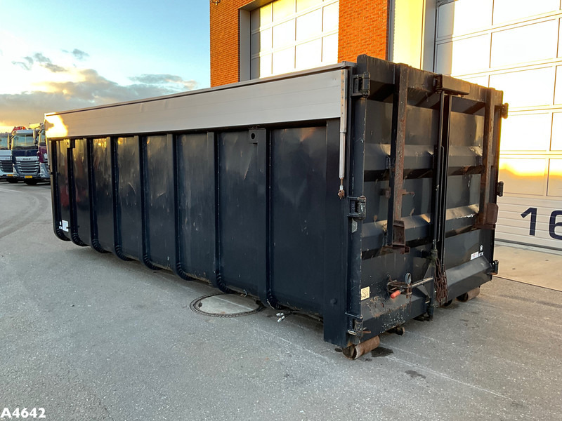KTK 20m³ container - Benne ampliroll: photos 3 KTK 20m³ container - Benne ampliroll: photos 3