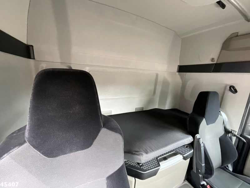 Camion grue MAN TGL 12.220 Euro 6 Palfinger 11 Tonmeter laadkraan Just 60.518 km!: photos 14