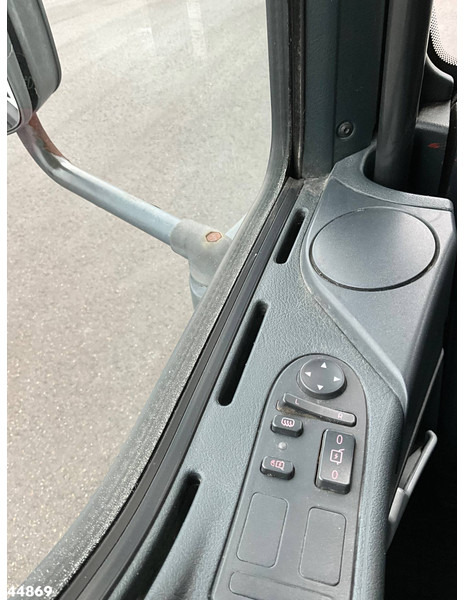 Camion grue MAN TGM 15.290 Klaas 35 meter Dachdecker Kran: photos 16 Camion grue MAN TGM 15.290 Klaas 35 meter Dachdecker Kran: photos 16