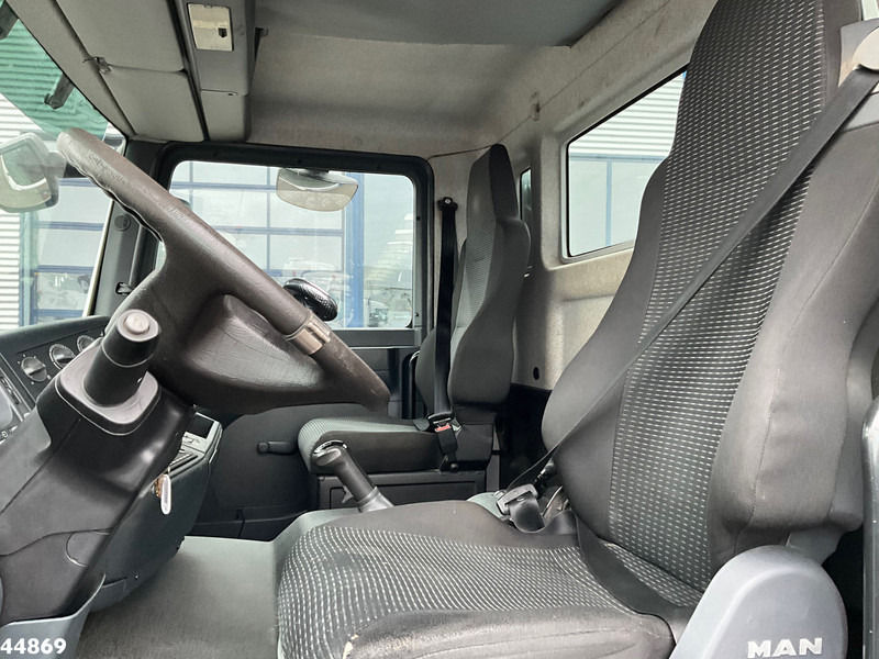 Camion grue MAN TGM 15.290 Klaas 35 meter Dachdecker Kran: photos 13 Camion grue MAN TGM 15.290 Klaas 35 meter Dachdecker Kran: photos 13