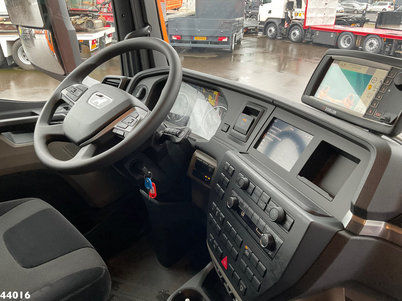 MAN TGS 26.330 Zoeller 23m³ Delta Lifter en leasing occasion MAN TGS 26.330 Zoeller 23m³ Delta Lifter: photos 10