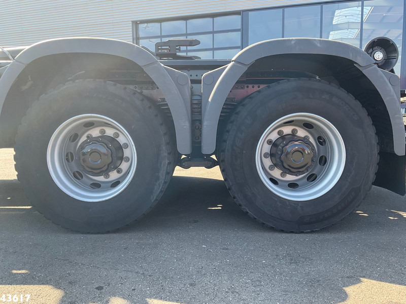 MAN TGS 32.470 8x4 Euro 6 Hiab 22 Tonmeter laadkraan Just 68.765 Km! en leasing occasion MAN TGS 32.470 8x4 Euro 6 Hiab 22 Tonmeter laadkraan Just 68.765 Km!: photos 9 MAN TGS 32.470 8x4 Euro 6 Hiab 22 Tonmeter laadkraan Just 68.765 Km! en leasing occasion MAN TGS 32.470 8x4 Euro 6 Hiab 22 Tonmeter laadkraan Just 68.765 Km!: photos 9