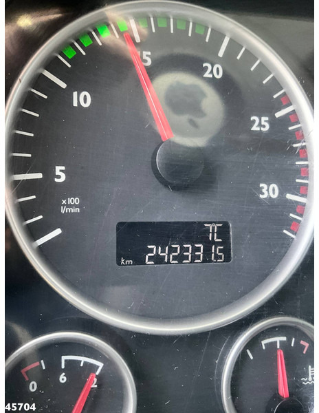 MAN TGS 33.480 6x4 MTS Saugbagger 8 m³ en leasing occasion MAN TGS 33.480 6x4 MTS Saugbagger 8 m³: photos 18 MAN TGS 33.480 6x4 MTS Saugbagger 8 m³ en leasing occasion MAN TGS 33.480 6x4 MTS Saugbagger 8 m³: photos 18