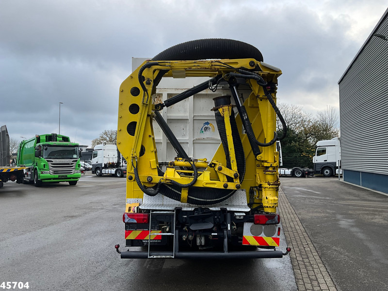 MAN TGS 33.480 6x4 MTS Saugbagger 8 m³ en leasing occasion MAN TGS 33.480 6x4 MTS Saugbagger 8 m³: photos 6 MAN TGS 33.480 6x4 MTS Saugbagger 8 m³ en leasing occasion MAN TGS 33.480 6x4 MTS Saugbagger 8 m³: photos 6