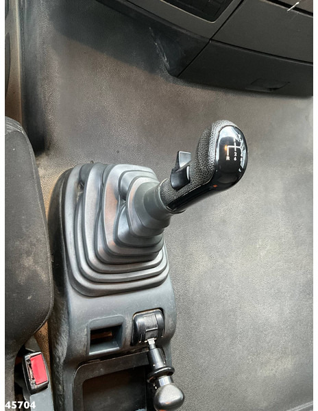 MAN TGS 33.480 6x4 MTS Saugbagger 8 m³ en leasing occasion MAN TGS 33.480 6x4 MTS Saugbagger 8 m³: photos 17 MAN TGS 33.480 6x4 MTS Saugbagger 8 m³ en leasing occasion MAN TGS 33.480 6x4 MTS Saugbagger 8 m³: photos 17