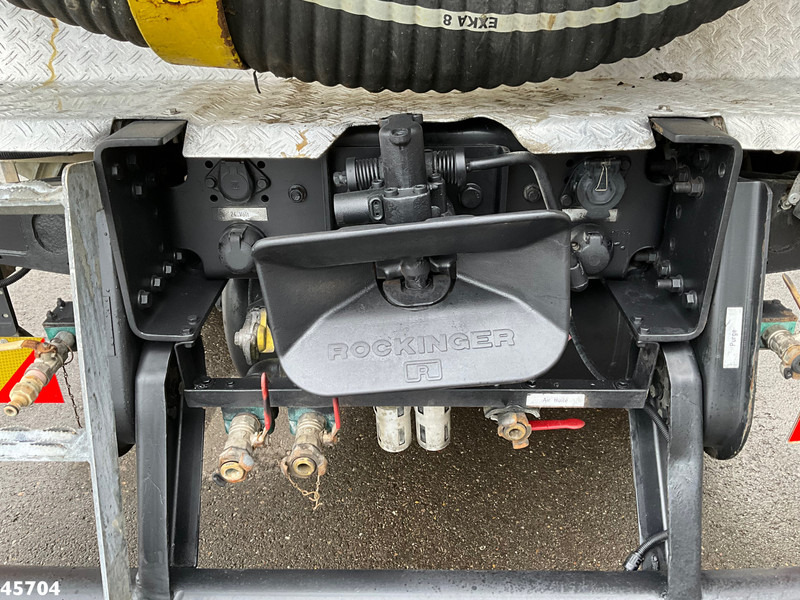 MAN TGS 33.480 6x4 MTS Saugbagger 8 m³ en leasing occasion MAN TGS 33.480 6x4 MTS Saugbagger 8 m³: photos 7 MAN TGS 33.480 6x4 MTS Saugbagger 8 m³ en leasing occasion MAN TGS 33.480 6x4 MTS Saugbagger 8 m³: photos 7