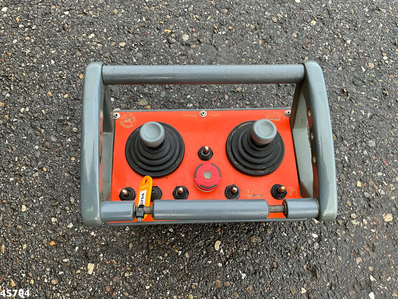 MAN TGS 33.480 6x4 MTS Saugbagger 8 m³ en leasing occasion MAN TGS 33.480 6x4 MTS Saugbagger 8 m³: photos 11 MAN TGS 33.480 6x4 MTS Saugbagger 8 m³ en leasing occasion MAN TGS 33.480 6x4 MTS Saugbagger 8 m³: photos 11