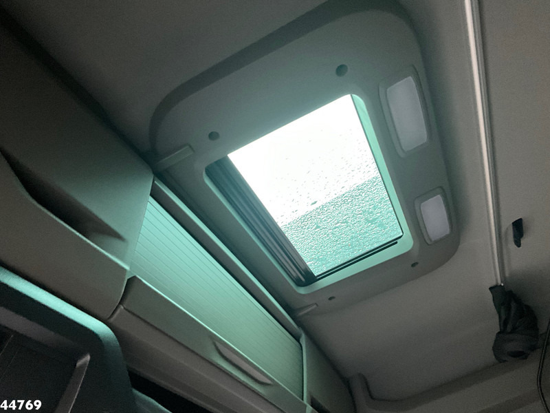 MAN TGX 26.580 6x4 Euro 6 Retarder Hiab 30 Tonmeter laadkraan + Fly-jib New and Unused! en leasing occasion MAN TGX 26.580 6x4 Euro 6 Retarder Hiab 30 Tonmeter laadkraan + Fly-jib New and Unused!: photos 18
