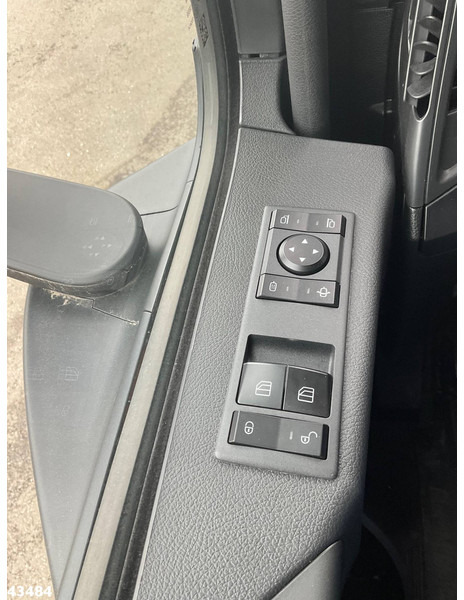 Benne à ordures ménagères Mercedes-Benz Actros 2533 Terberg RosRoca 23m³: photos 18 Benne à ordures ménagères Mercedes-Benz Actros 2533 Terberg RosRoca 23m³: photos 18