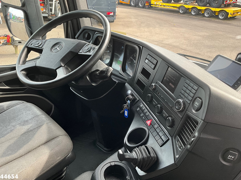 Mercedes-Benz Antos 1827 Euro 6 Leistikow Zuigopbouw en leasing occasion Mercedes-Benz Antos 1827 Euro 6 Leistikow Zuigopbouw: photos 15 Mercedes-Benz Antos 1827 Euro 6 Leistikow Zuigopbouw en leasing occasion Mercedes-Benz Antos 1827 Euro 6 Leistikow Zuigopbouw: photos 15
