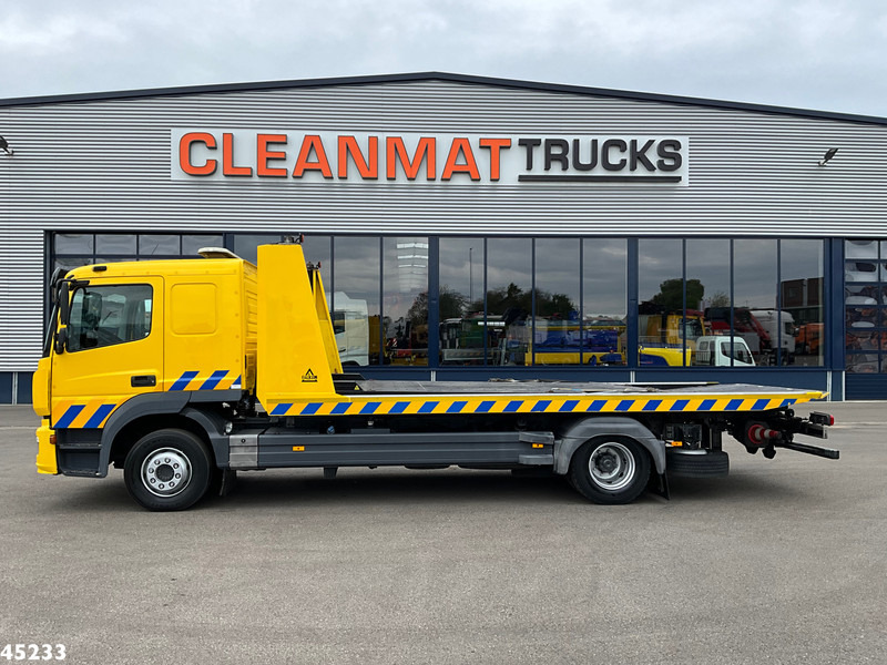 Mercedes-Benz Atego 1524 Euro 6 Falkom bergingsvoertuig - Remorqueuse: photos 5 Mercedes-Benz Atego 1524 Euro 6 Falkom bergingsvoertuig - Remorqueuse: photos 5