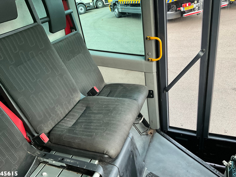 Benne à ordures ménagères Mercedes-Benz Econic 2630 RHD Euro 6 Geesink 22m³ Just 160.227 km!: photos 13