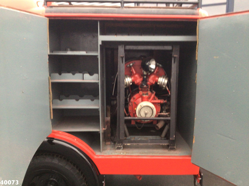 Opel Blitz 1.5 T-45 - Fourgon grand volume: photos 5 Opel Blitz 1.5 T-45 - Fourgon grand volume: photos 5