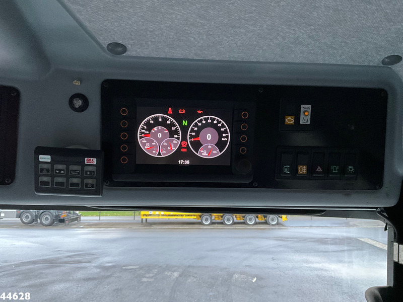 Ravo 540 Euro 6 with 3-rd brush en leasing occasion Ravo 540 Euro 6 with 3-rd brush: photos 17