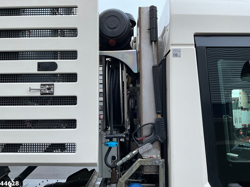 Ravo 540 Euro 6 with 3-rd brush en leasing occasion Ravo 540 Euro 6 with 3-rd brush: photos 11