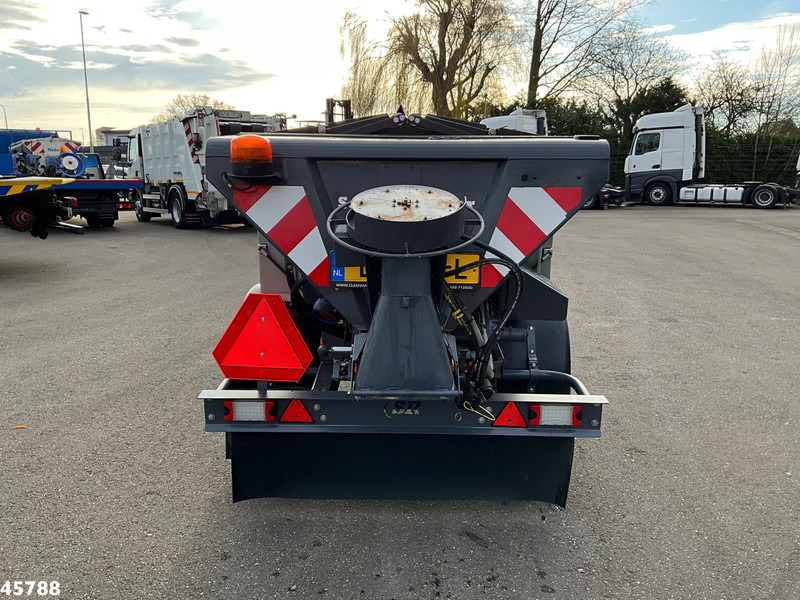 Epoke IGLOO S2400 - Remorque: photos 3 Epoke IGLOO S2400 - Remorque: photos 3