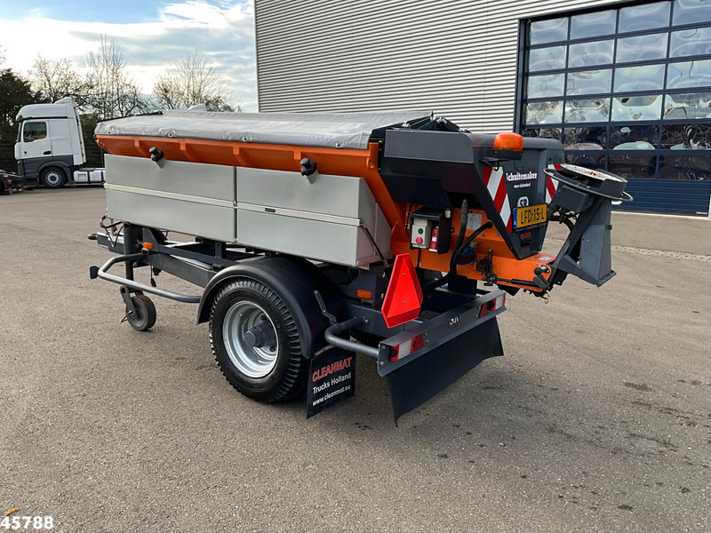 Epoke IGLOO S2400 - Remorque: photos 2 Epoke IGLOO S2400 - Remorque: photos 2