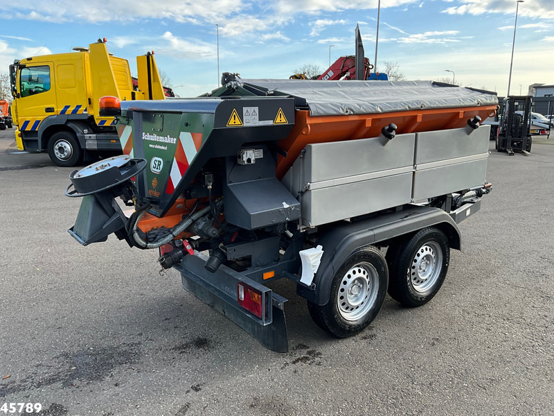 Epoke S 2400 TS - Remorque: photos 4 Epoke S 2400 TS - Remorque: photos 4