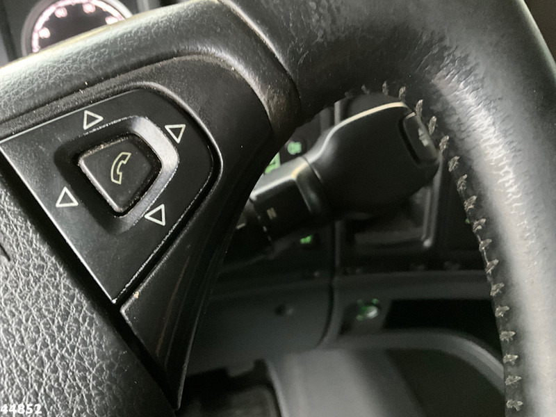 Camion grue Scania G 450 Euro 6 Hiab 28 Tonmeter laadkraan: photos 20