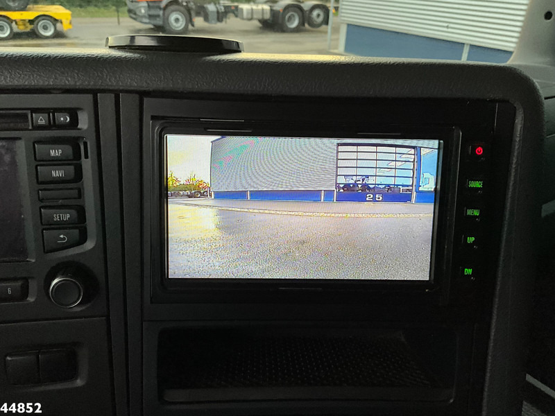 Camion grue Scania G 450 Euro 6 Hiab 28 Tonmeter laadkraan: photos 17