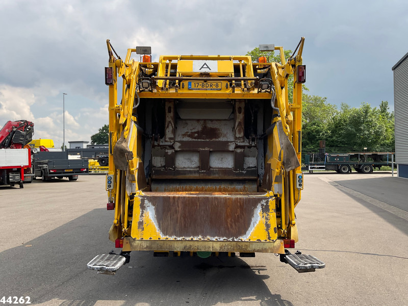 Scania P 270 Euro 6 Geesink 22m³ - Benne à ordures ménagères: photos 5 Scania P 270 Euro 6 Geesink 22m³ - Benne à ordures ménagères: photos 5
