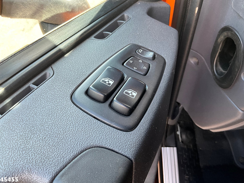 Châssis cabine Scania P 280 6x2 Chassis Cabine with PTO Just 218.646 km!: photos 14