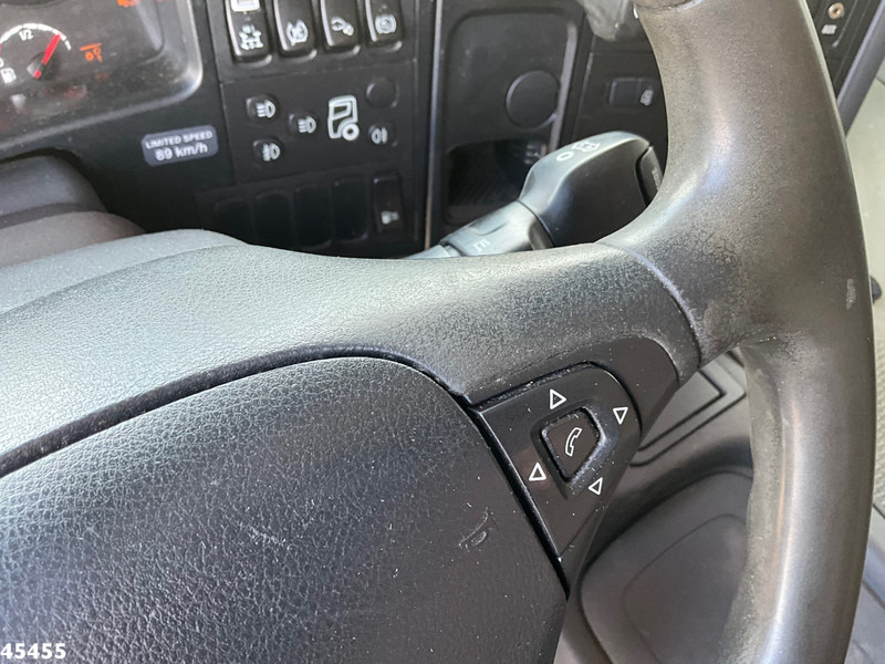 Châssis cabine Scania P 280 6x2 Chassis Cabine with PTO Just 218.646 km!: photos 13