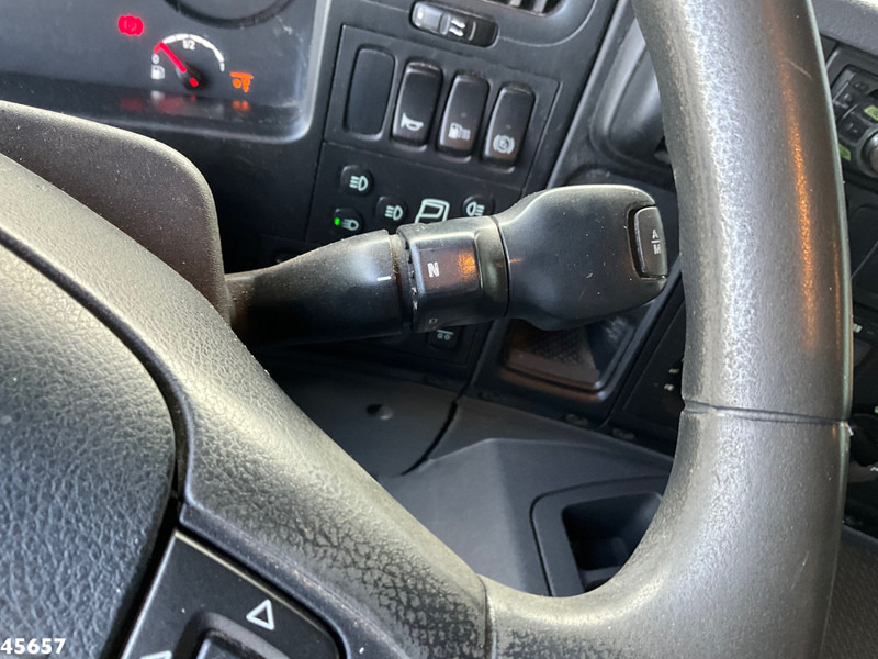 Camion grue Scania P 360 Atlas 16 Tonmeter laadkraan: photos 17 Camion grue Scania P 360 Atlas 16 Tonmeter laadkraan: photos 17