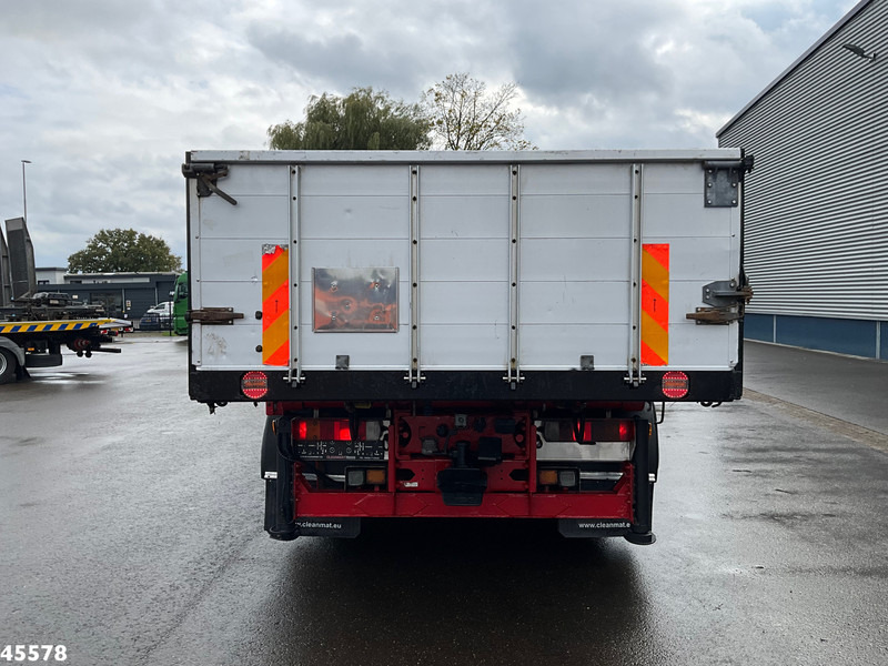 Scania R 380 Palfinger 29 Tonmeter laadkraan + Fly-Jib - Camion benne, Camion grue: photos 3 Scania R 380 Palfinger 29 Tonmeter laadkraan + Fly-Jib - Camion benne, Camion grue: photos 3