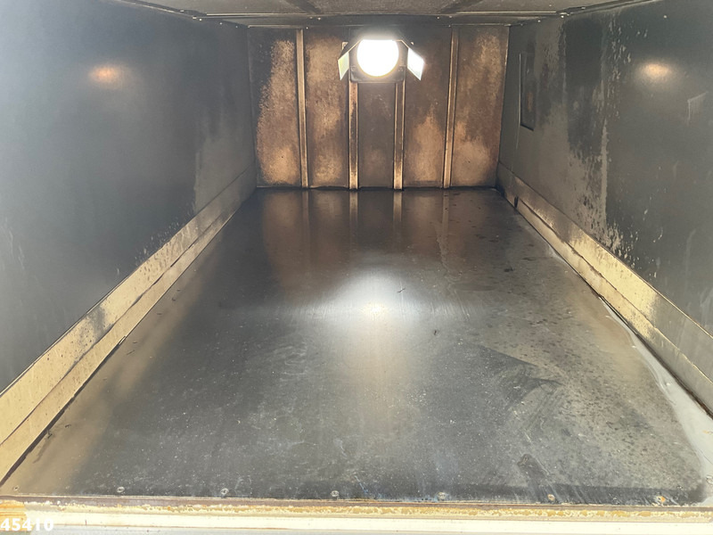 Schmidt Cleango 500 Compact Euro 6 with 3-rd brush en leasing occasion Schmidt Cleango 500 Compact Euro 6 with 3-rd brush: photos 6
