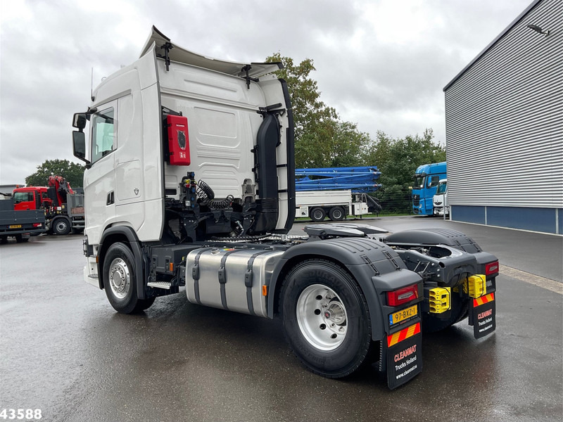 Scania S770 V8 "King of the Road" Retarder Hydrauliek NEW AND UNUSED! - Tracteur routier: photos 2 Scania S770 V8 "King of the Road" Retarder Hydrauliek NEW AND UNUSED! - Tracteur routier: photos 2