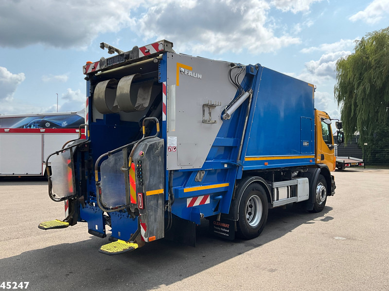 Volvo FE 320 Euro 6 Faun 10m³ - Benne à ordures ménagères: photos 4 Volvo FE 320 Euro 6 Faun 10m³ - Benne à ordures ménagères: photos 4