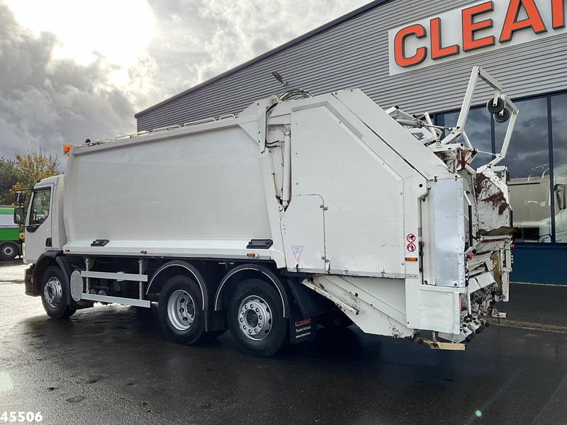 Volvo FE 340 Geesink 22m³ - Benne à ordures ménagères: photos 4 Volvo FE 340 Geesink 22m³ - Benne à ordures ménagères: photos 4