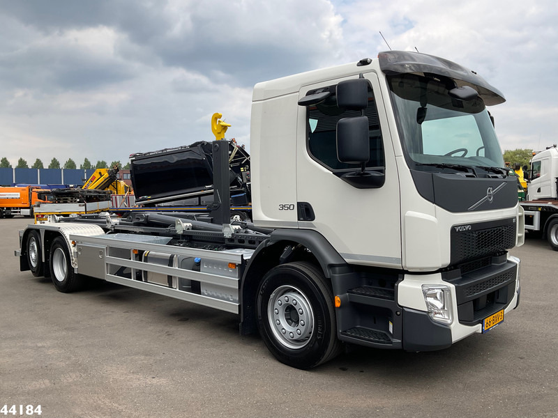 Volvo FE 350 6x2 Hyvalift 20 Ton haakarmsysteem NEW & UNUSED! - Camion ampliroll: photos 5 Volvo FE 350 6x2 Hyvalift 20 Ton haakarmsysteem NEW & UNUSED! - Camion ampliroll: photos 5